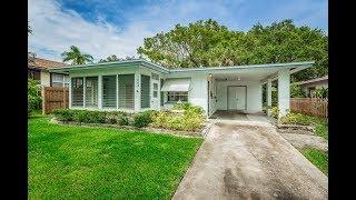 1043 Oak St, Dunedin FL 34698, USA