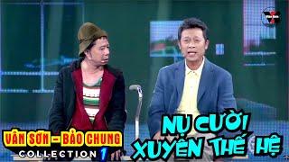 VAN SON  Vân Sơn - Bảo Chung - Collection 1: Nụ Cười Xuyên Thế Hệ