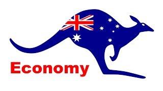 Australian Economy explained