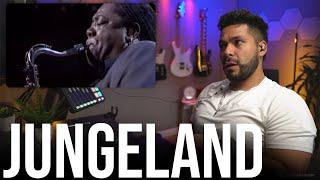 Jungleland... that Sax solo.... First time Reaction to Jungleland by Bruce Springsteen