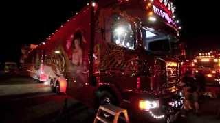 RISTIMAA's Madonna Truck