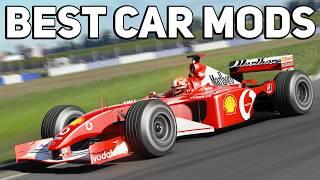 5 NEW Car Mods You NEED For Assetto Corsa!! - Download Links!