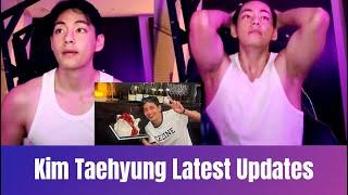 Kim Taehyung Latest Updates - June 21, 2025 | Jeff Teves Talks