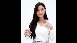 韓版ins氣質V領寬鬆針織長袖上衣T恤(四色)【RCG224】