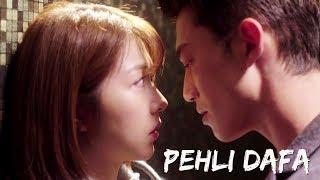 Pehli Dafa || Atif Aslam Song || Aksh Baghla Cover || Korean Mix || The Perfect Match