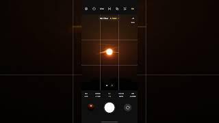 Capturing Last #Sunrise with #NDFilter in Samsung #withgalaxy  S23+ - #photography