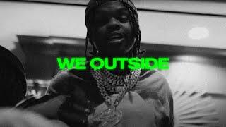 (FREE) HARD DETROIT TYPE BEAT 2024 - "WE OUTSIDE"