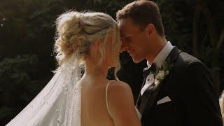 Ally + JT  Shrout | Wedding Film | The Quarry Venue, Knoxville TN