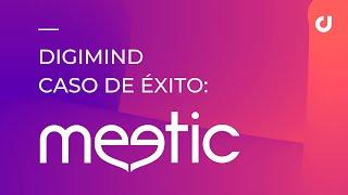 Caso de Éxito Meetic