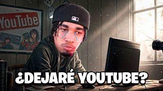 Rdjavi cuenta Por que Sube menos Videos 