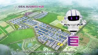 Ideal Business Hub | Your Gateway To Industry Excellence | Ideal Property Group