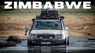 OVERLANDING ZIMBABWE | IS IT WORTH IT?