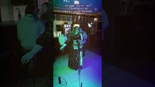 O L I V I A - «ЦАРИЦА» (LIVE CONCERT COVER, Anna Asti) #khabarovsk #cover #khv #khv27