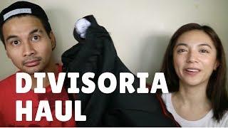 Divisoria Haul with Dodong Joem