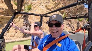 Old Mazatlán’s History & Street ATV Tour – The Best Way to Explore!
