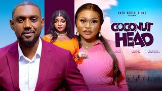 COCONUT HEAD - EDDIE WATSON, RUTH KADIRI, FRANCES NWABUNIKE