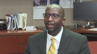 New Cleveland Metropolitan School District CEO talks about biggest challenges he faces