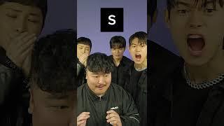 Alphabet beatbox challenge #tiktok #beatbox