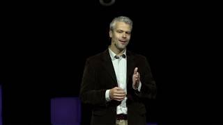 Your Most Powerful Voice is Your Authentic Sound | Daniel Teadt | TEDxYoungstown