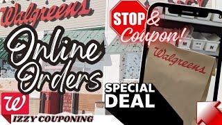 WALGREENS ONLINE DEALS SECRETS TO COUPONING ENDS 11/23