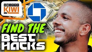 CHASE Business Loans 2024 (EIN Option Possible): Ultimate Guide for Fast Approval  CREDIT S4•E88