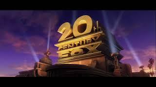 20th Century Fox/DreamWorks Animation SKG (20 Years) (2014) (How to Train Your Dragon 2)