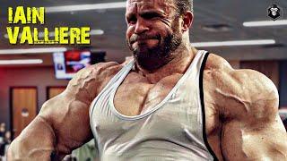 BIGGER AND LEANER THIS YEAR - IAIN VALLIERE - MR OLYMPIA 2023 MOTIVATION