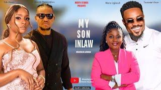 SON IN LAW | TOO SWEET | TOLU ASANU | DONALD IHEONUNEKWU