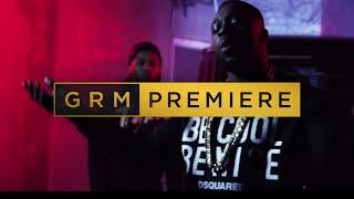 Trapstar Toxic x J Styles (ICB)  - G's Up [Music Video] | GRM Daily