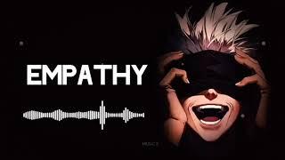 Empathy Audio Ringtone Bgm Ringtone || #copyright #music #song #viral #sad #trending #death