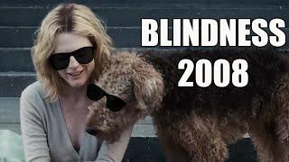 Everyone is Blind But One Person Can See Everything | Blindness Movie 2008 Explained