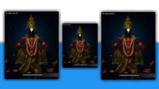 Vithu Mauli, WhatsApp status download,,,,