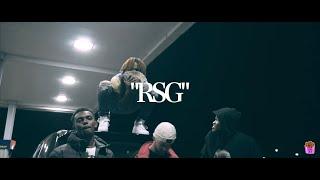 Swooshx3 - R.S.G. (Official Video)  dir. @goyardgawd