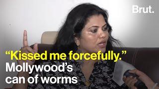 Malayalam film industry’s can of worms