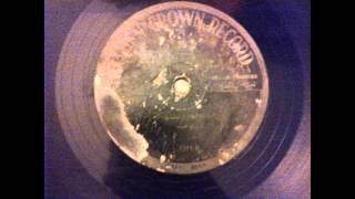 Aden Crown Record II, Yemen music 78rpm