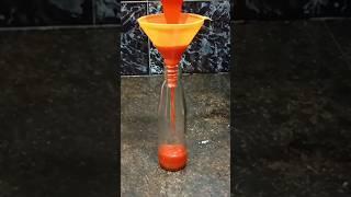 Tomato ketchup recipe#shorts feed#shortsbeta#shorts#by  JBA YouTube channel
