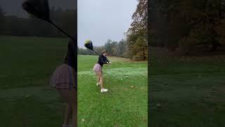 Golf ASSmr #caddieissues #golf #asmr