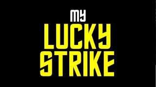 Maroon 5 - Lucky Strike Lyrics Video (Overexposed)