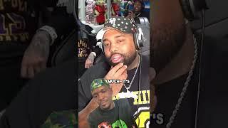 It’s time for therapy #leftygunplay #cuhmunity #podcast #bootlegkev #drugaddiction #pills ￼