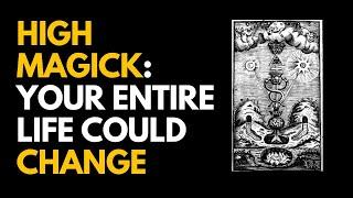 High Magick