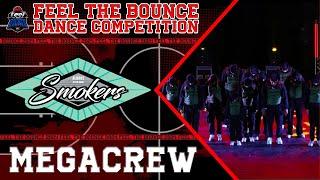 SMOKERS | Megacrew | Feel The Bounce 2024 | #FTB2024 @omfilms70