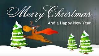 Merry Christmas 2017