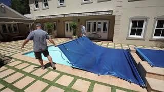 Aqua-Net Multi Cover