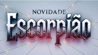 #Escorpiao️O que vai ACONTECER vai Parecer FINAL de NOVELA, Prepara ALGUÉM vai BATER na tua Porta