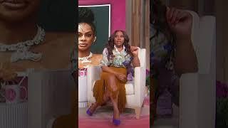 Jess Hilarious Cracks Jokes About Ex Kountry Wayne | Sherri Shepherd