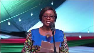 INTERNATIONAL WIDOW'S DAY 2024 DIANAH KAMANDE SPEECH