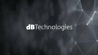 Proaudio - NEW AGENTS for DB Technologies in SA!