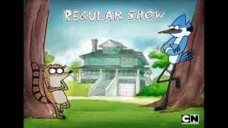 Regular Show - Power Theme Extended - FREE DOWNLOAD