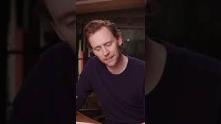 Tom Hiddleston reading Winnie the Pooh (2022.06.15)