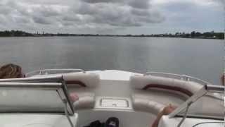Intracoastal Waterway Cruise - Between Sarasota Bay & Venice, Florida